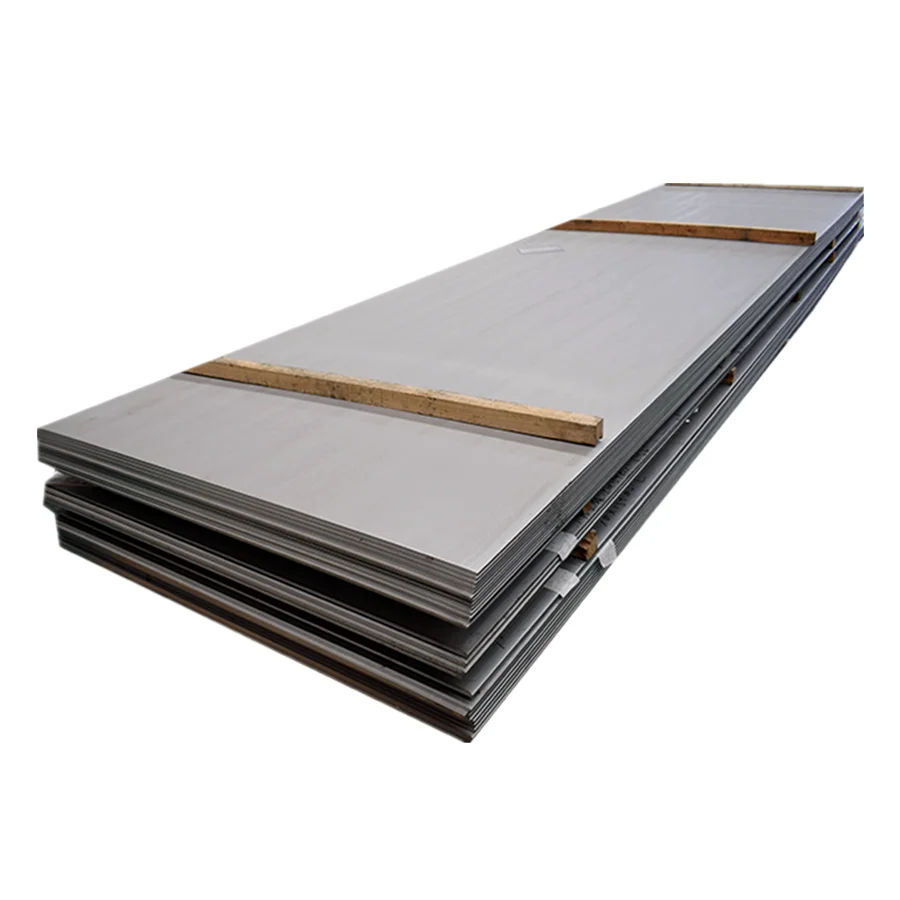 AISI 2b ba hl hot rolled 316 5mm thick metal plate stainless steel sheets