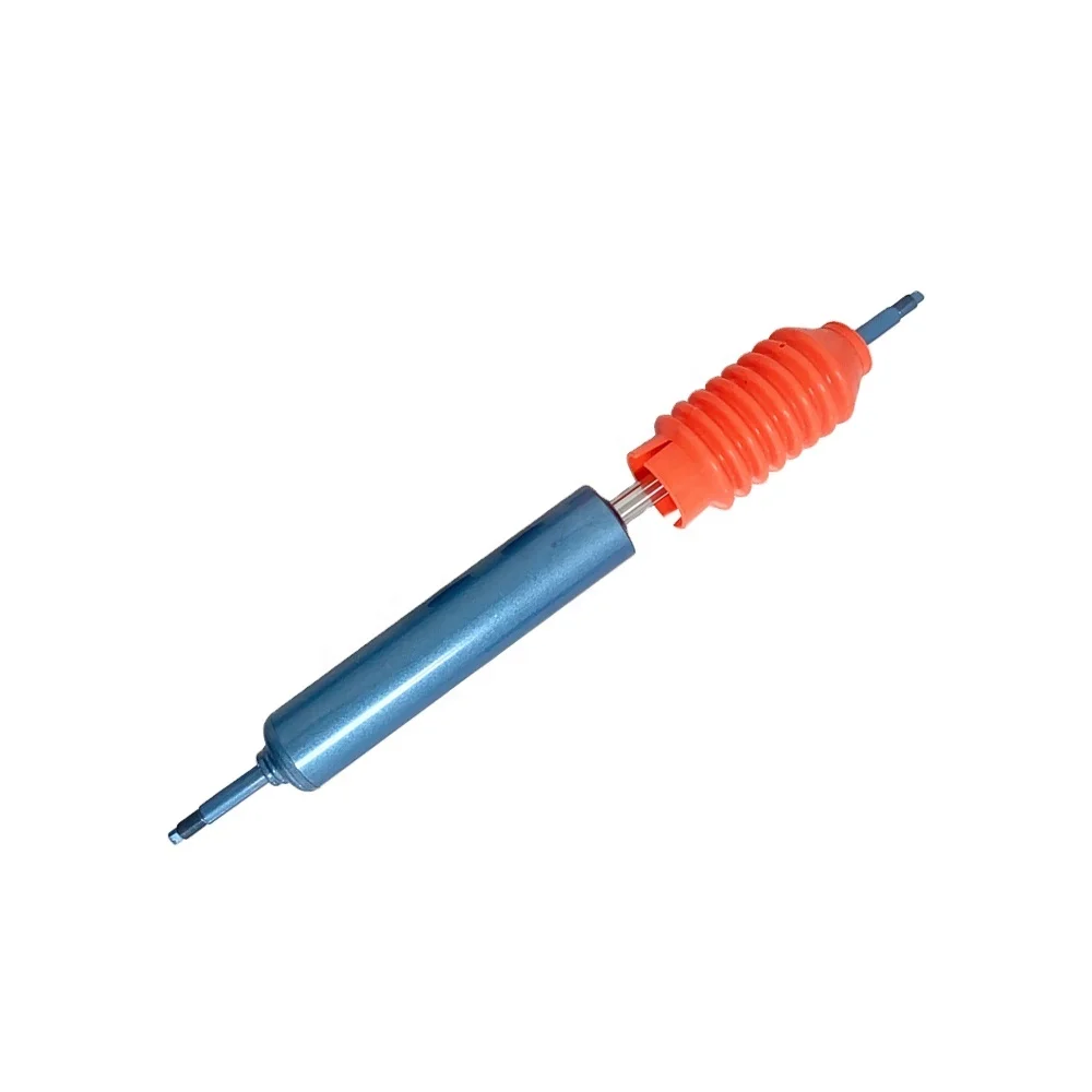 JR Pair Front Air Suspension Shock Absorber For Nissan Patrol Y60 Y61 56110VB025 56110VB026 56110VB027 56110VB52