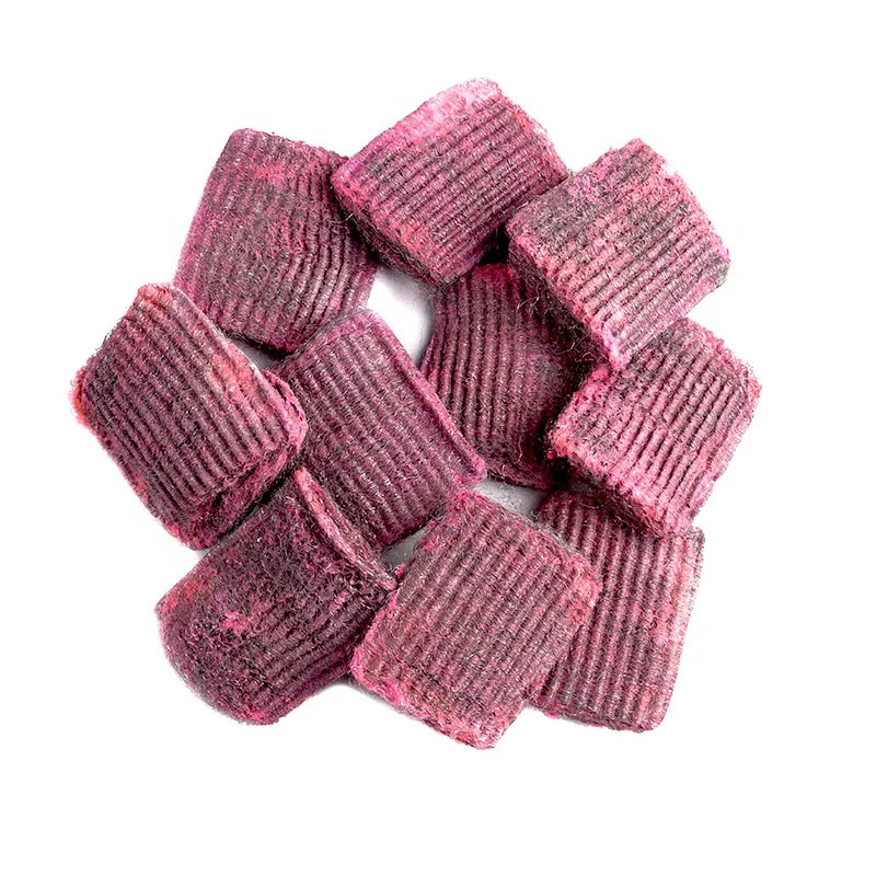 Wholesale cleaning steel wool cheap kitchen cleaning soap sponge pad for dish washing