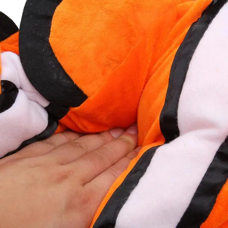 Fish Costume Anime Finding Nemo Clown Kids Wholesale Clothing Cosplay Kids Costume For Halloween With High Quality