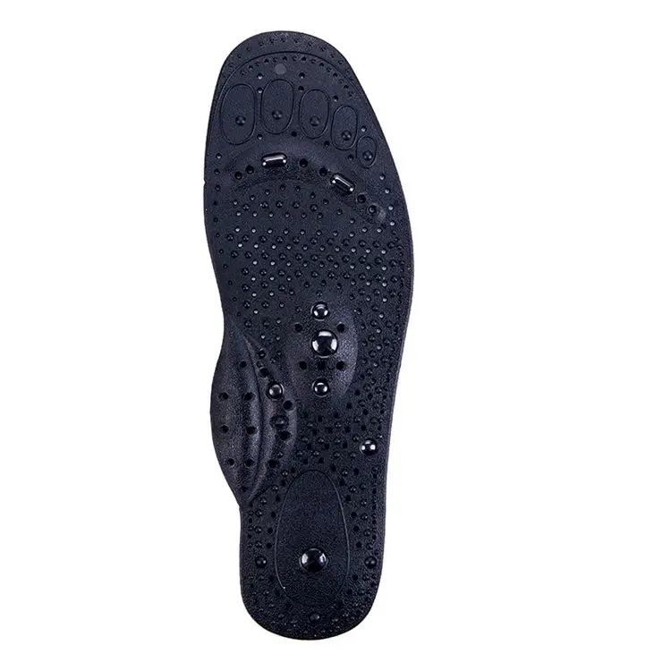 Hot Shock Absorption Plantar Fasciitis Sports Comfort Tpe Gel Flat Foot Correction Arch Support Shoes Insole For Sneaker