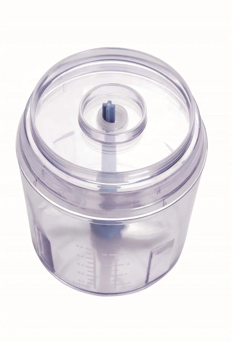 Kitchenaid Mixer Meat Grinder Vegetable And Salad Chopper Machine Baby Food Blender