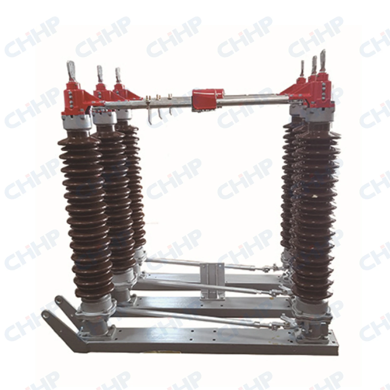 China factory GW4-12(40.5) Outdoor HV Disconnect Switch