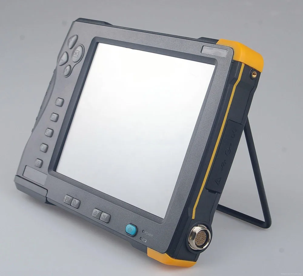 Waterproof pet dog pig sheep cow pregnancy ultrasound scanner veterinary vet ultrasound machine animal ultrasound