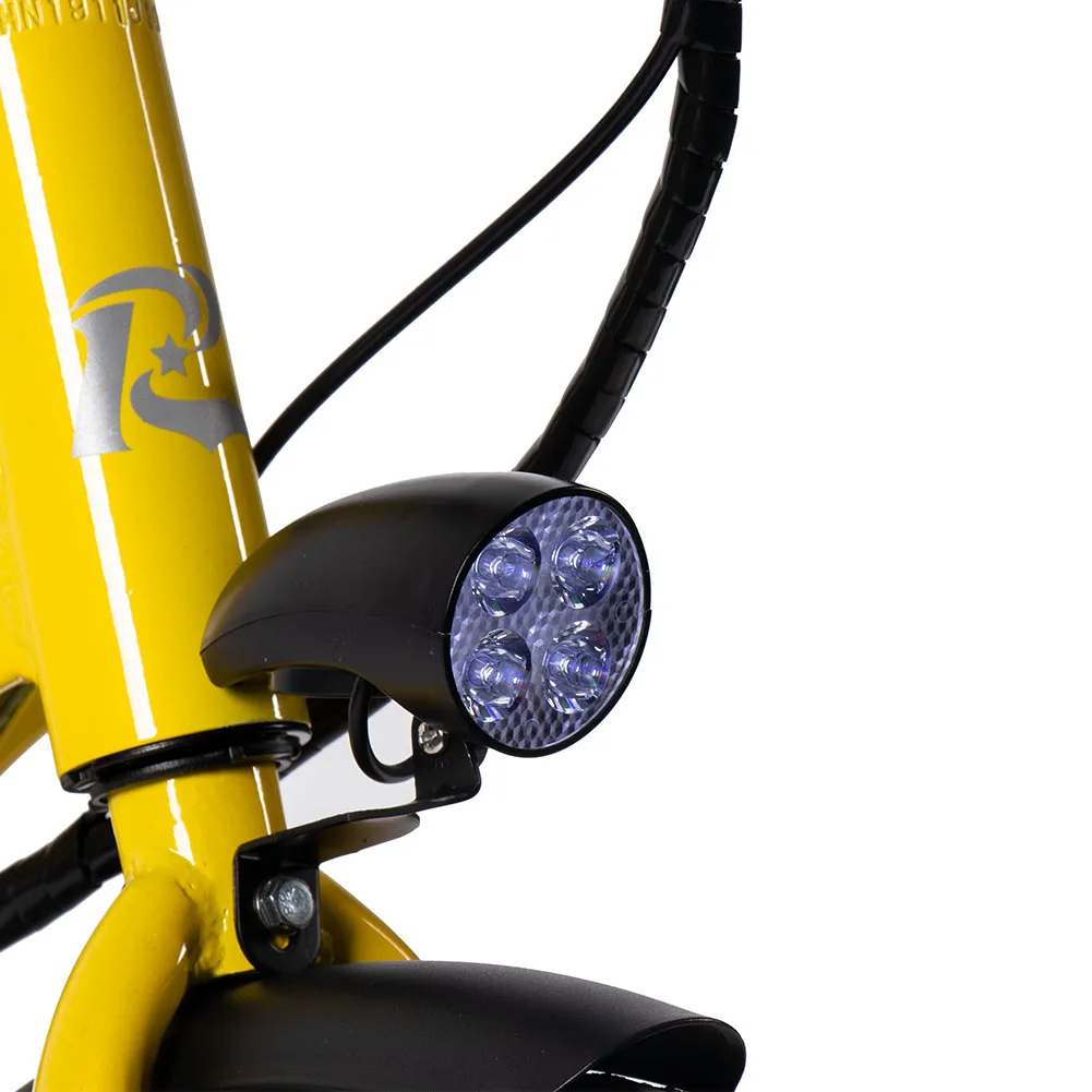 EU warehouse best selling wide tire off road 36v 10ah electric scooter with no seat for adult from China