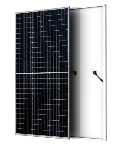 Оптовая продажа от производителя модуль солнечных панелей 615W-625W N типа монокристаллических кремниевых с одобренным CE
