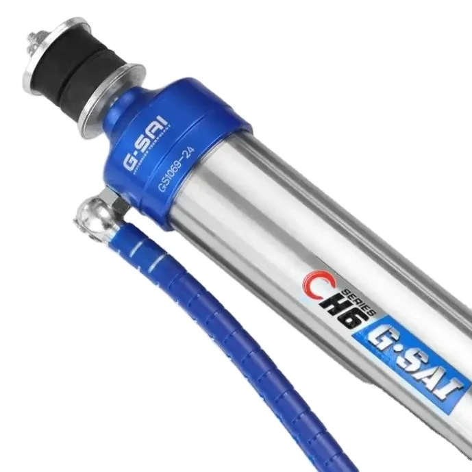 G-SAI Shock Absorber for Suzuki mu-X Mako Ranger Compression Adjustable Tuning Shock Absorber