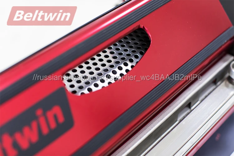 Beltwin ленточный конвейер ПВХ Сращивание jointing kit машина
