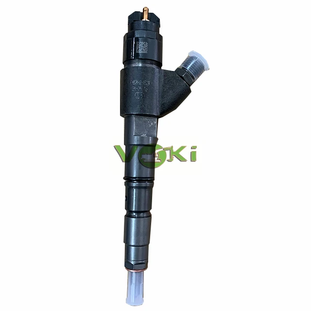 Excavator  injector 20798683 04290987 VOE20798683 0445120067  EC140C EC160C EC170D EC180C EC210 EC210B