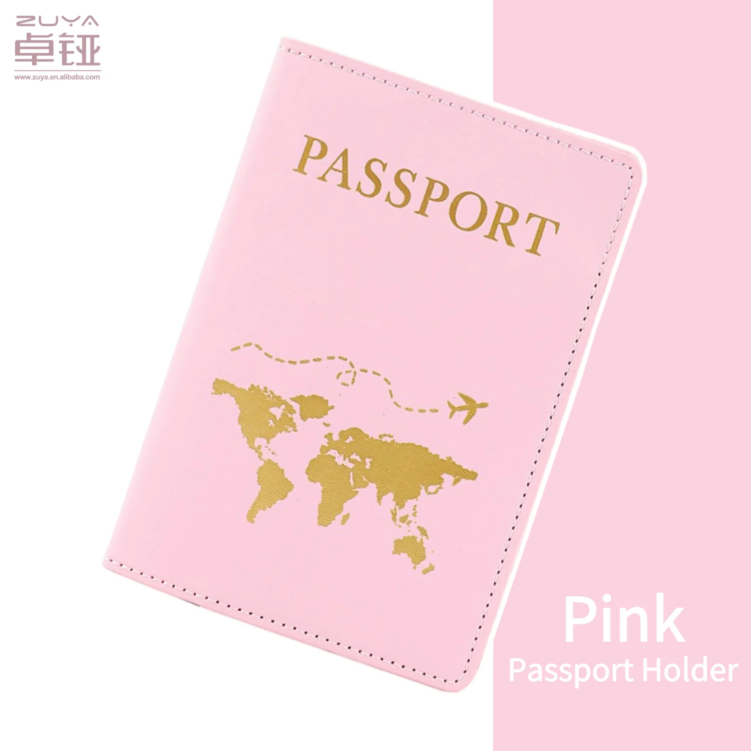 Travel Document Men Holders Designer Personalised Passport Holder for Personalised Passport Holder