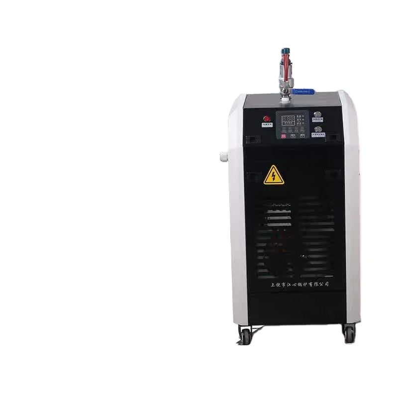 QR type Automatic and intelligent  steam generator Electric Heating Steam Generator For Industry use