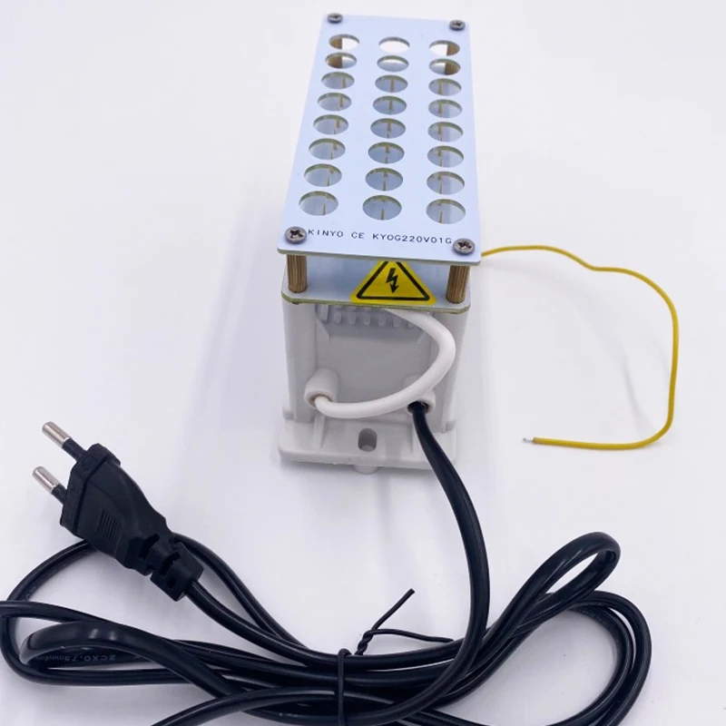 AC110-240V Negative Ionizer Generator Ionizer Air Purifier Remove Smoke Dust Air Purifiers Negative Ion Anion Generator ionizer