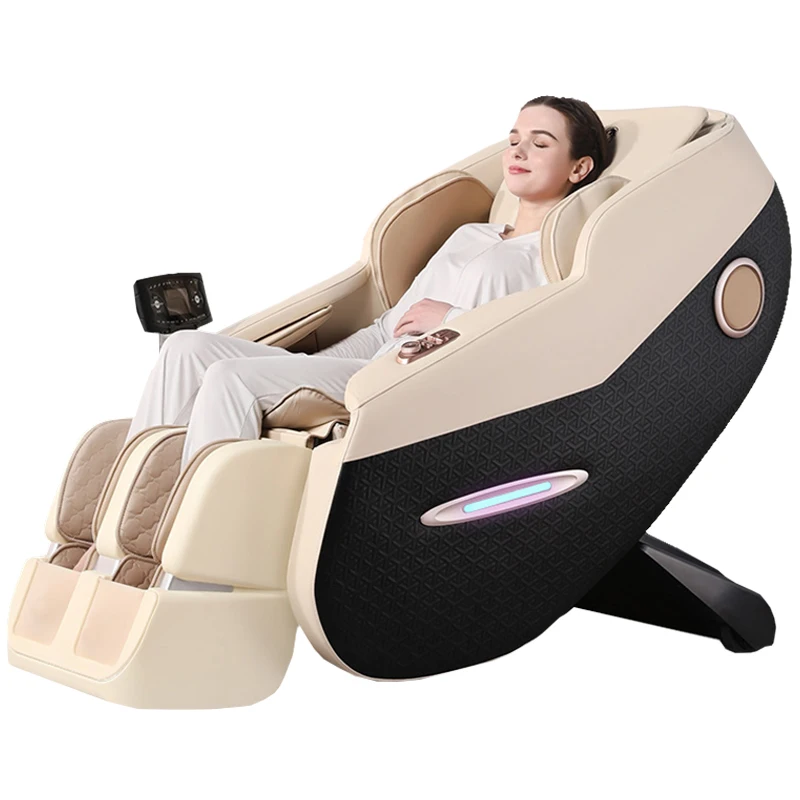 Electric vibration massage body cups massage chair for physical therapy