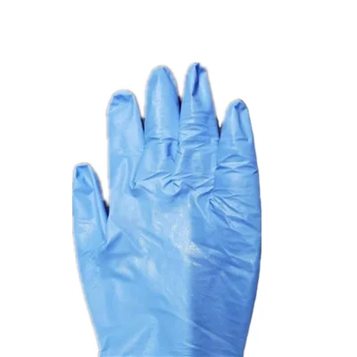 Best-selling high - quality automatic latex nitrile glove production line latex glove making machine