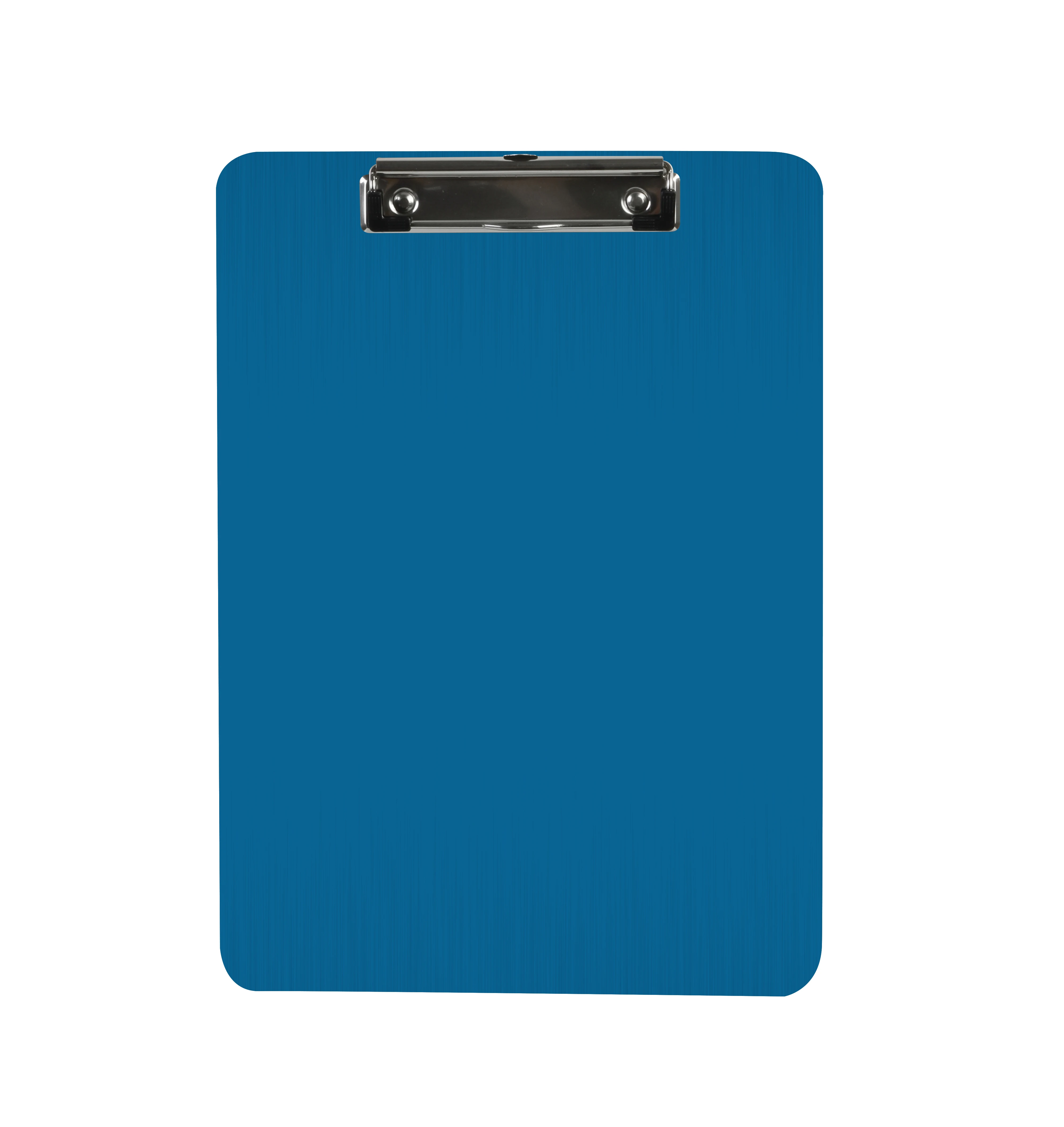 Wholesale Metal Aluminum Clipboard A4 Plastic Storage File Box Case Document File Folders Clipboard with Storage Box