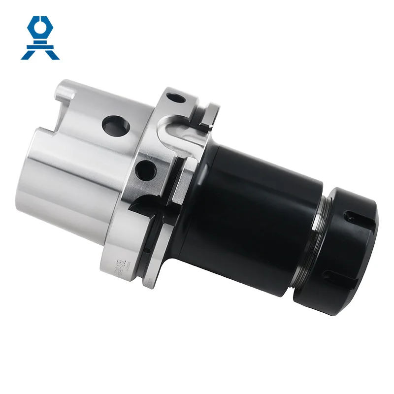 Manufacturer High Precision HSK63A Tool Holders HSK Collet Chuck for CNC Lathe Machine
