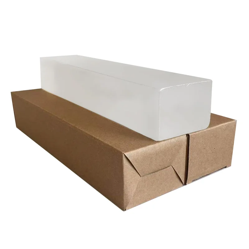 KD-78-1 1kg Crystal Clear Soap Base  Melt and Pour Soap Base ultra clear glycerin soap base