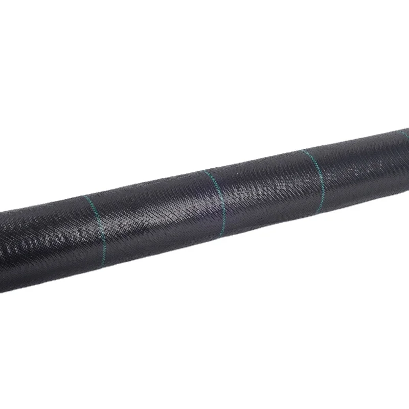 Medium and high-end customization Geo Textile  PP Plastic Geogrid Composite Fiber Needled