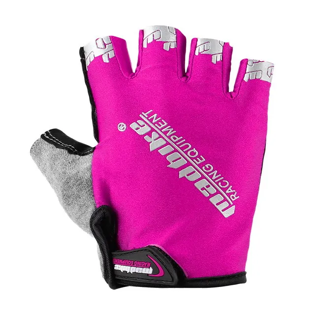 Microprocessor Transistor cycling gloves touch screen sports bike Compatible products