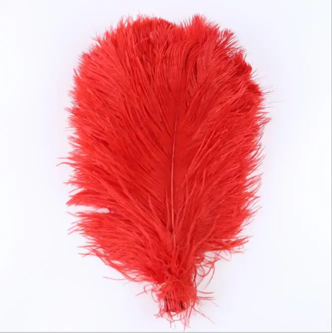 35-40cm wholesale feather carnival headband wedding feather samba carnival costume feather