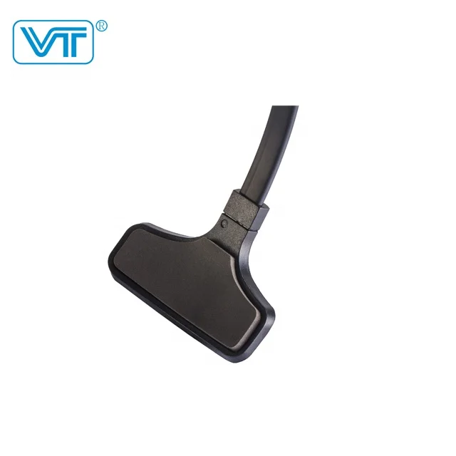 
mono bluetooth headset USB charger socket 30m distance 