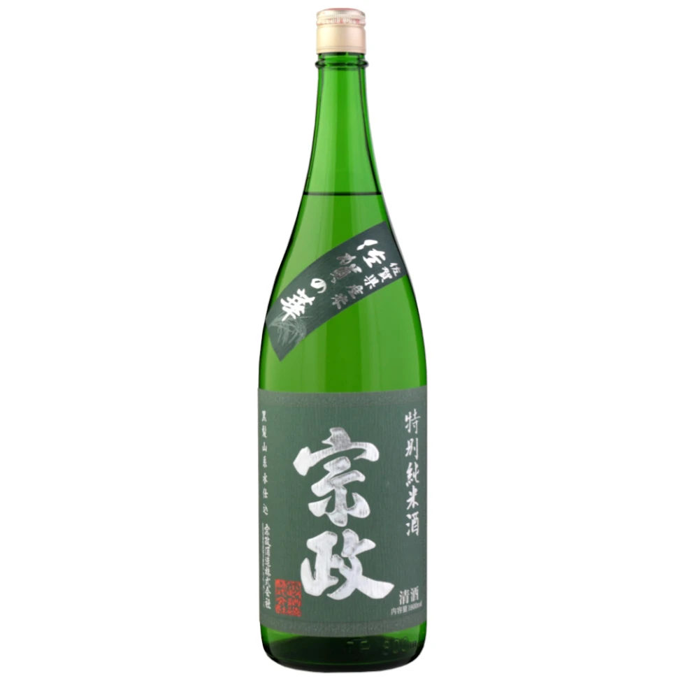 Японские бутылки сакэ на 15% алкоголя питьевые рисовые винные