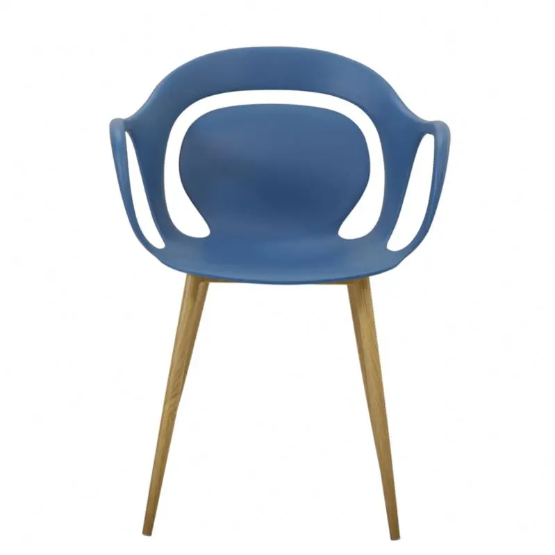 Restaurant Chair Design Plastic Factory Furniture and Modern China Commercial Furniture