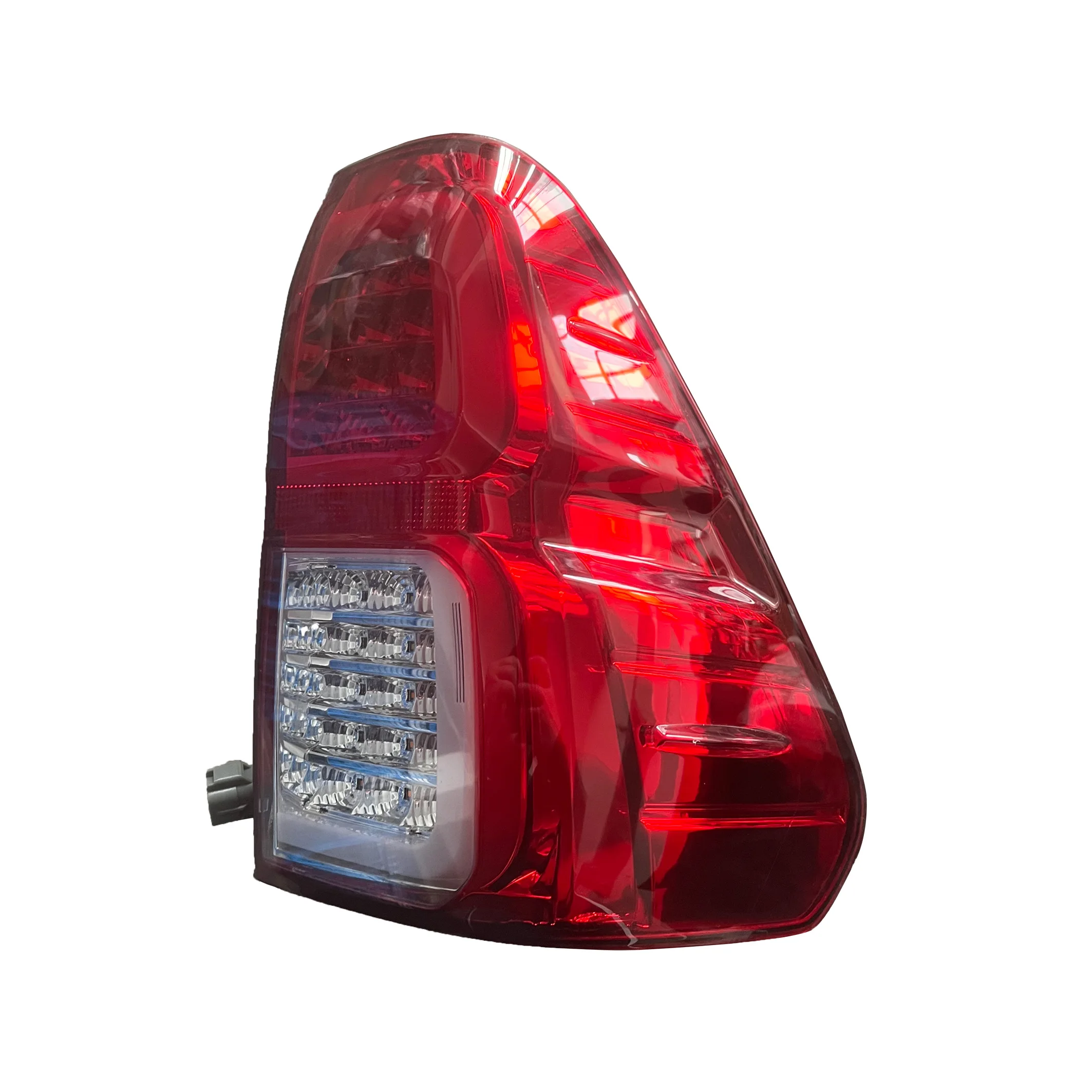 Competitive price auto parts high configuration taillights for Toyota Hilux Revo 2015-2016