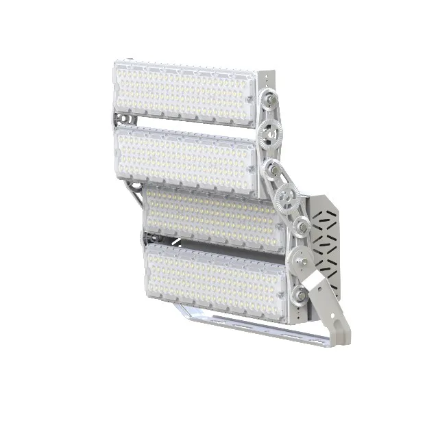 Led high mast light 1000W outdoor stadium light