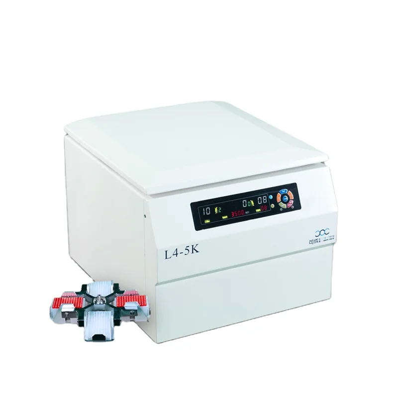 Separation purification of  hospital research institute radio immunity clinical medicine biochemistry biopharmaceutic centrifuge