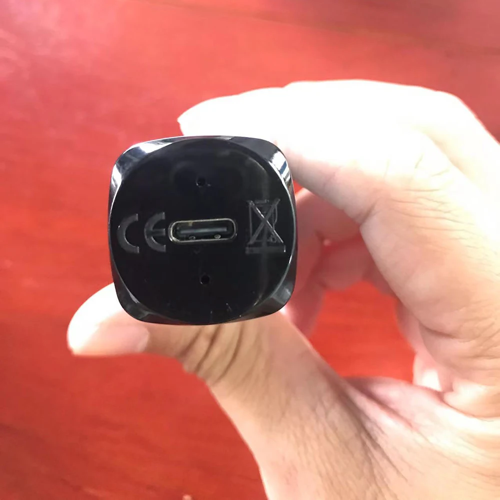 5000 затяжек RGB LED Vape устройство 12 мл предварительно заполненная