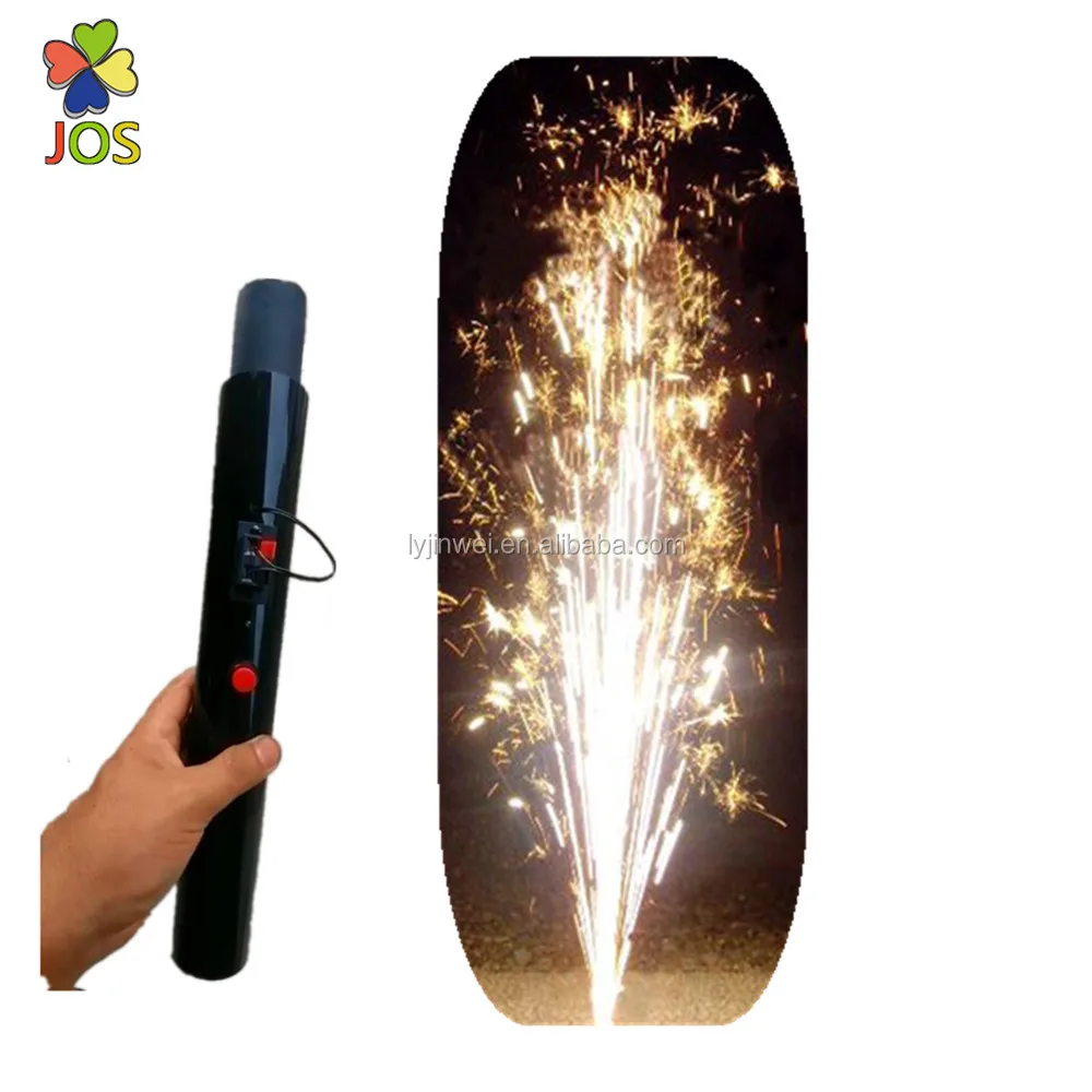 new product  1 cue 1 channel  hand hold  cold pyro cold  fireworks  firing system