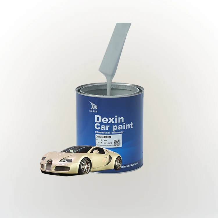 High Quality Liquid  Sea Water Resistant primer 2k spray primers for car paint