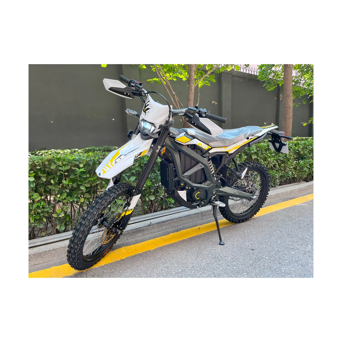 2024 Electric Dirt Bike MX ebike 74V 55Ah electric bike BEE 2024 Surron Ultra Bee
