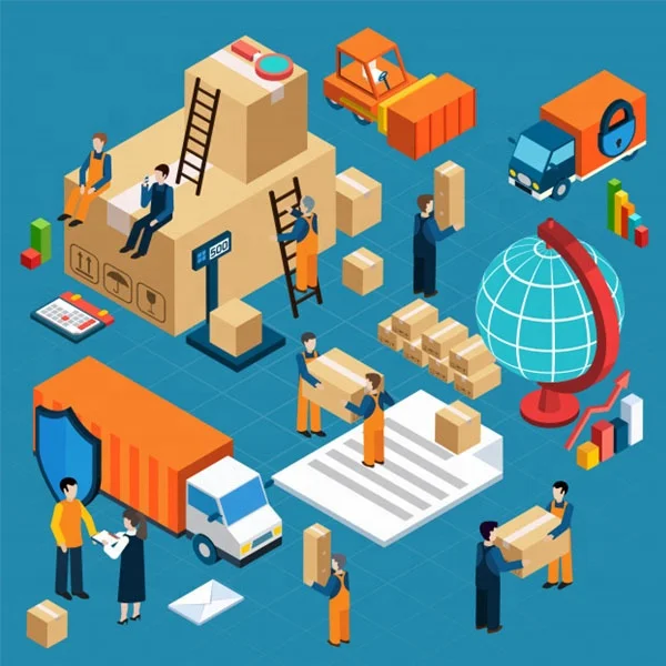 Hot Sale Dropshipping Sourcing Agent Products Aliexpress 1688 Agent Buyer Agent Fulfillment Center Winning Products Dropshipping