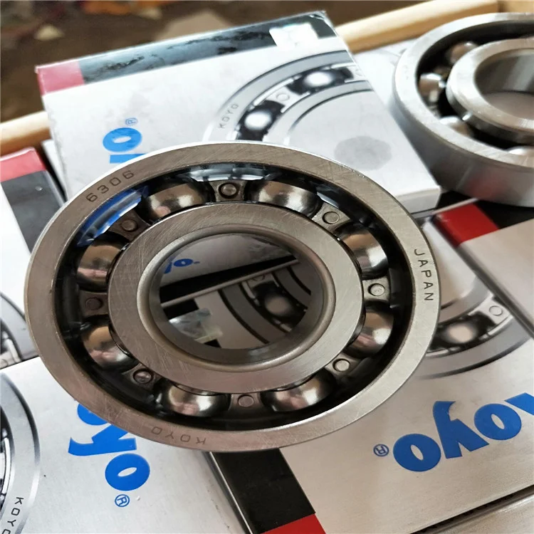  Оригинальный подшипник сделано в Японии KOYO NACHI NSK 629 608ZZ 6201 6202 6203 6306 6204 6205 63082RS радиальный