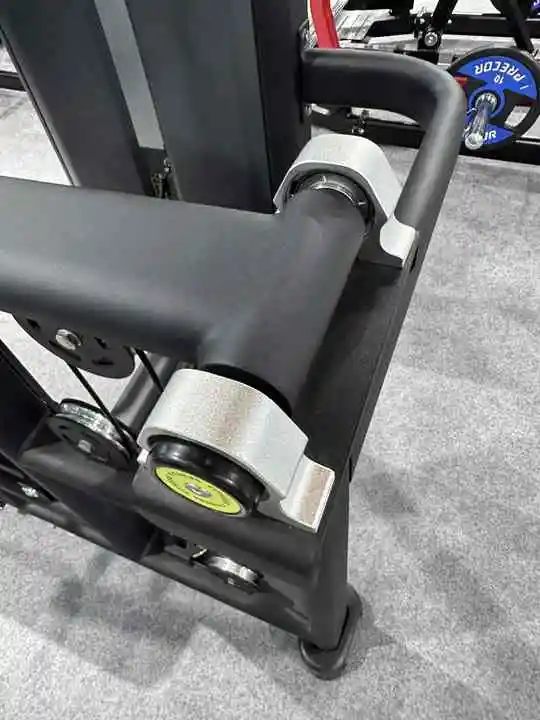 Fitness Machine Sports Device Fitness Gym Fitness Sets Strength Training Gym Equipment Long Pull machine