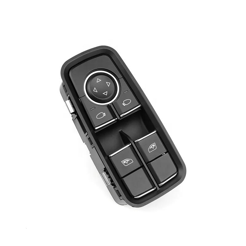 Wholesale price Car coupe lift window switch for Porsche Cayenne & Porsche Paramera 2009 - 2016