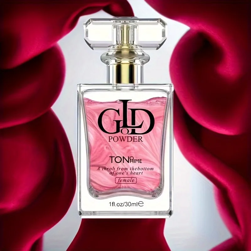 Hot Sale Pheromone Perfume For Women Flower Scent Pheromone Perfume Spray Body Spray Original Perfumes Wholesale