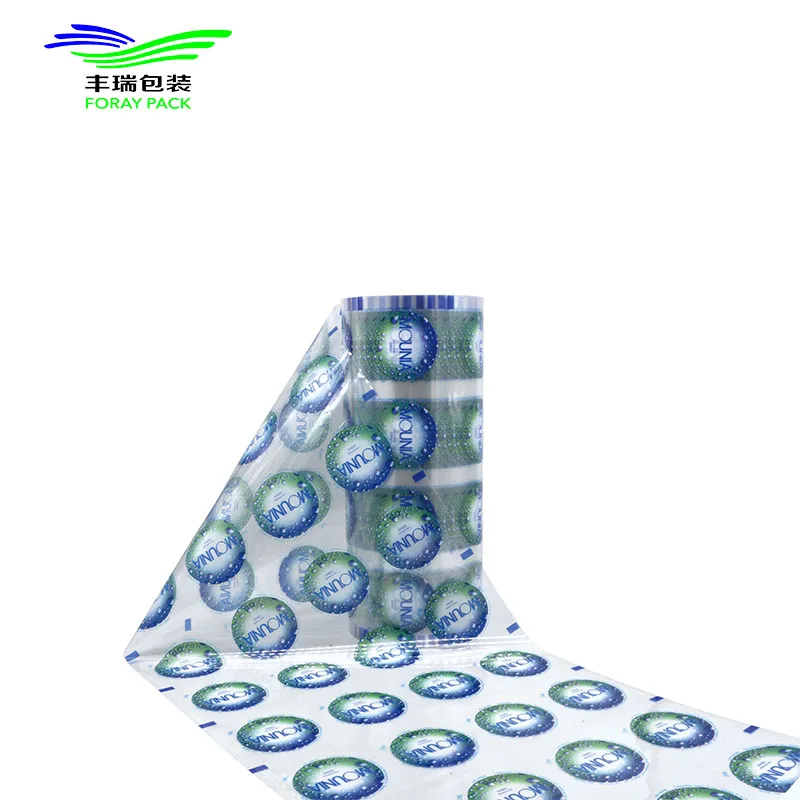 Custom Caution Ribbon Adhesive  Barrier For Fruit Tree Flagging Marking Magnetic Warning Green Tie Plastic Film