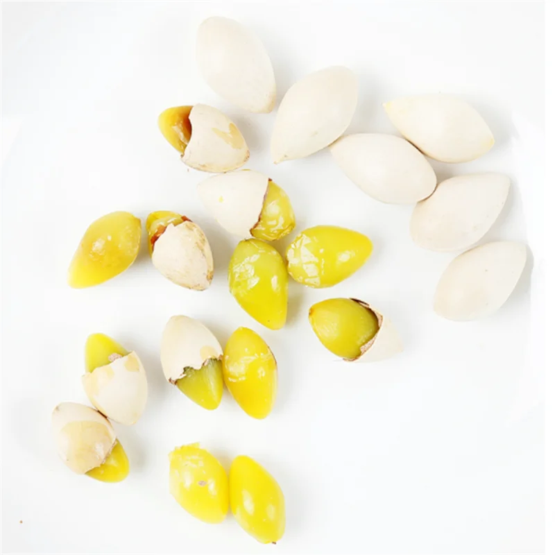 Wholesale 1/6 100% Pure Natural Quality Dried Ginkgo Nuts At Best Wholesale Pricing  Ginkgo 100% Natural Ginkgo