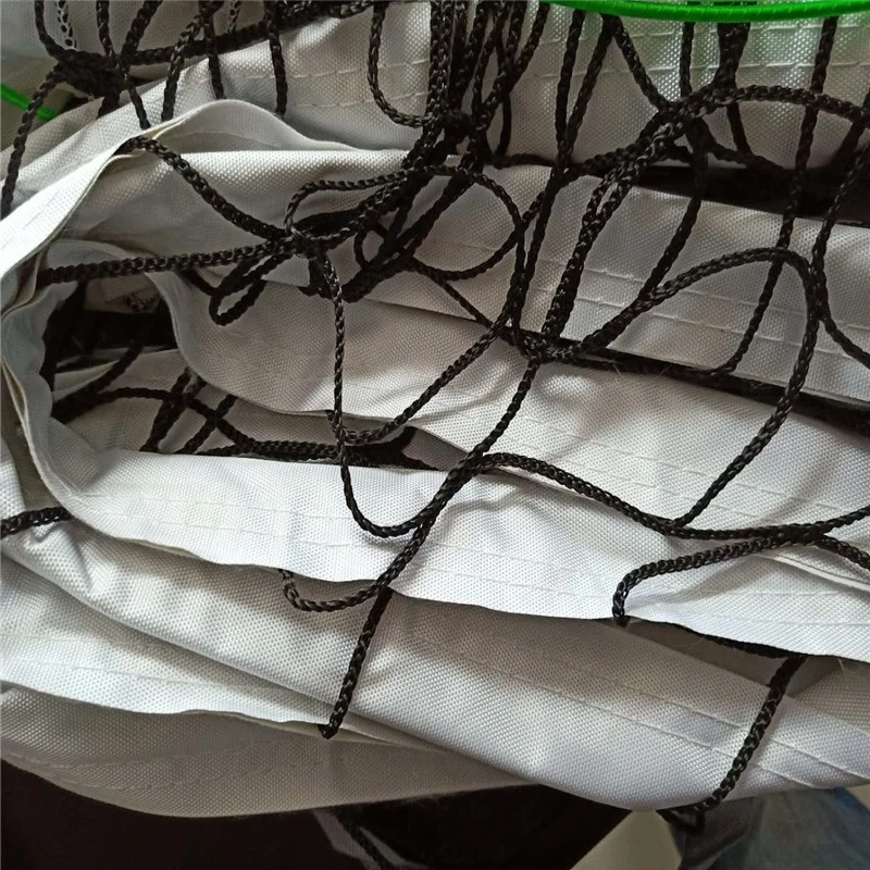 
High quality portable volley ball net 