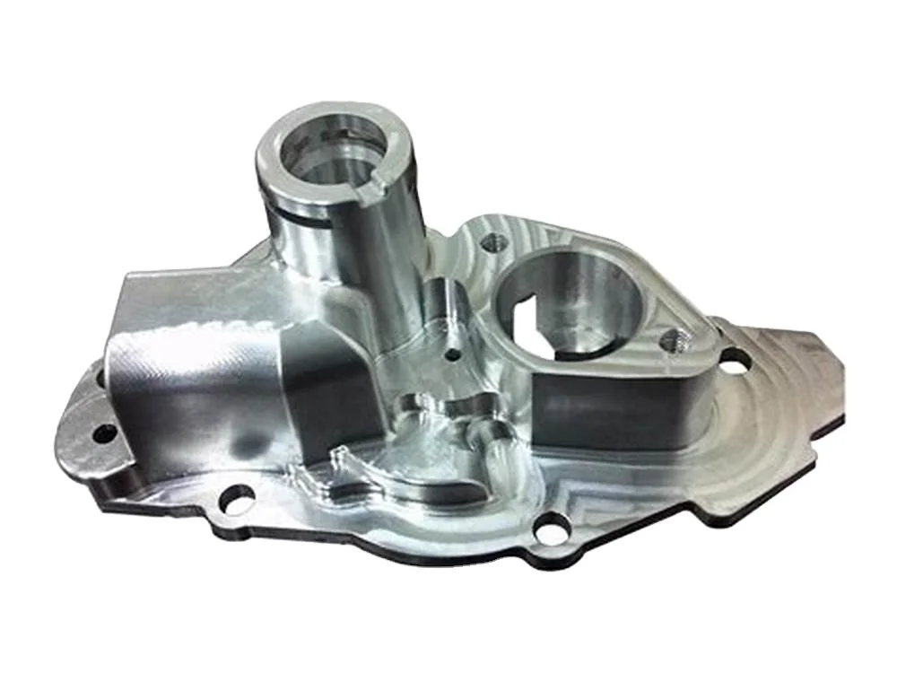 
China dongguan drawing fabrication Customized 5 axis products milling precisely service metal aluminum cnc machining parts 