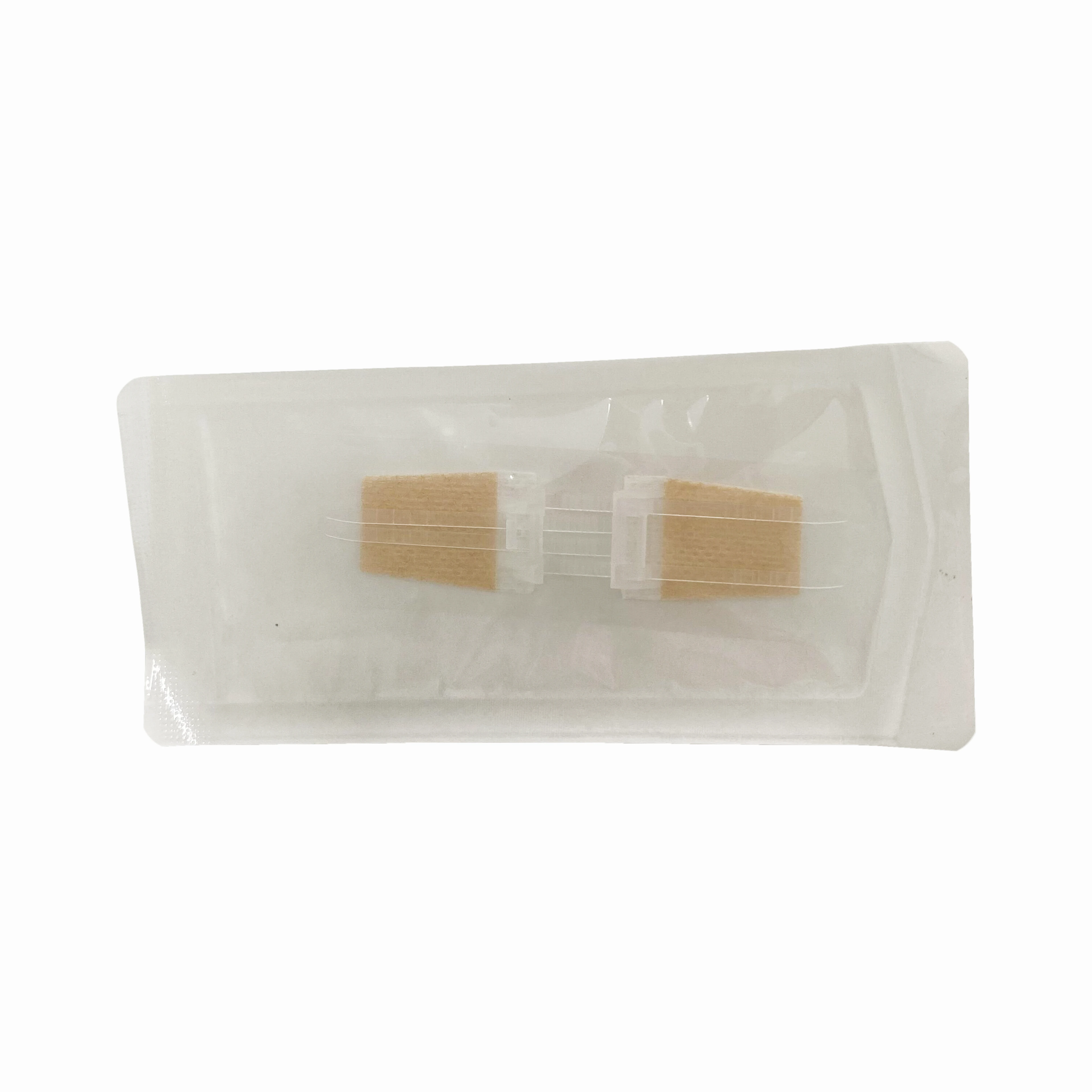 china manufacture adhes wound dressing strip wound skin closure strip