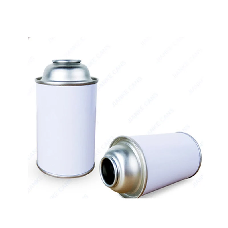 OEM Portable Small oxygen cylinder for home Air Tank Portable Oxygen Cylinder Tinplate Oxygen Tank