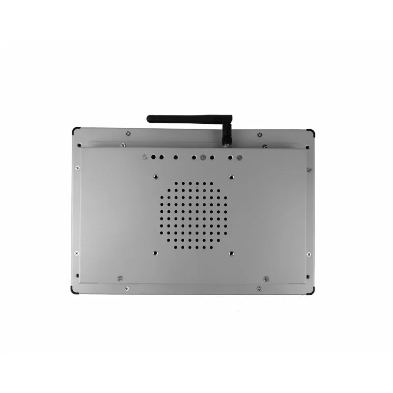 
Embedded high brightness 10 inch 1280 x 800 IPS Industrial Android All in one Tablet 