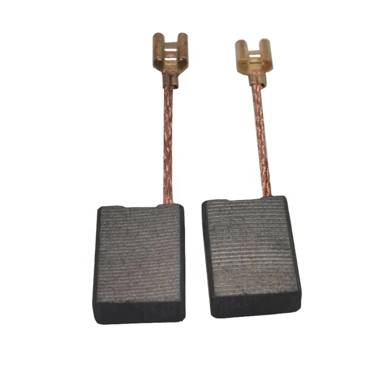 YD-180 угольные щетки GWS20-180 6,3x16x22 мм 1617014171/Угольные щётки, а также смазывайте механизм для GWS2000-230JH-23JH GWS20-18 GWS20-180JH-D11