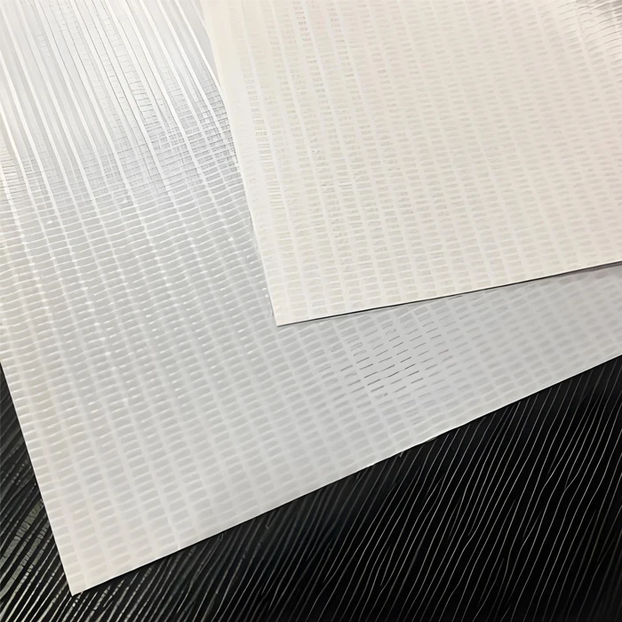 New Popular Product Outdoor Advertising Printing Media Frontlit Flex Banner For Advertising Light Boxes