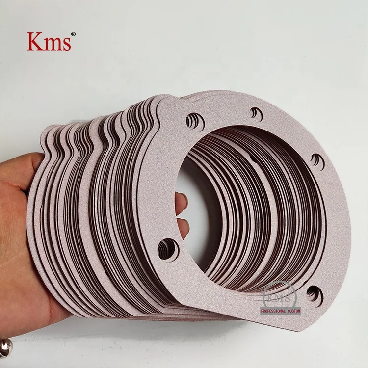 KMS Seal factory M11 engine accessories 4026171 fuel pump gasket