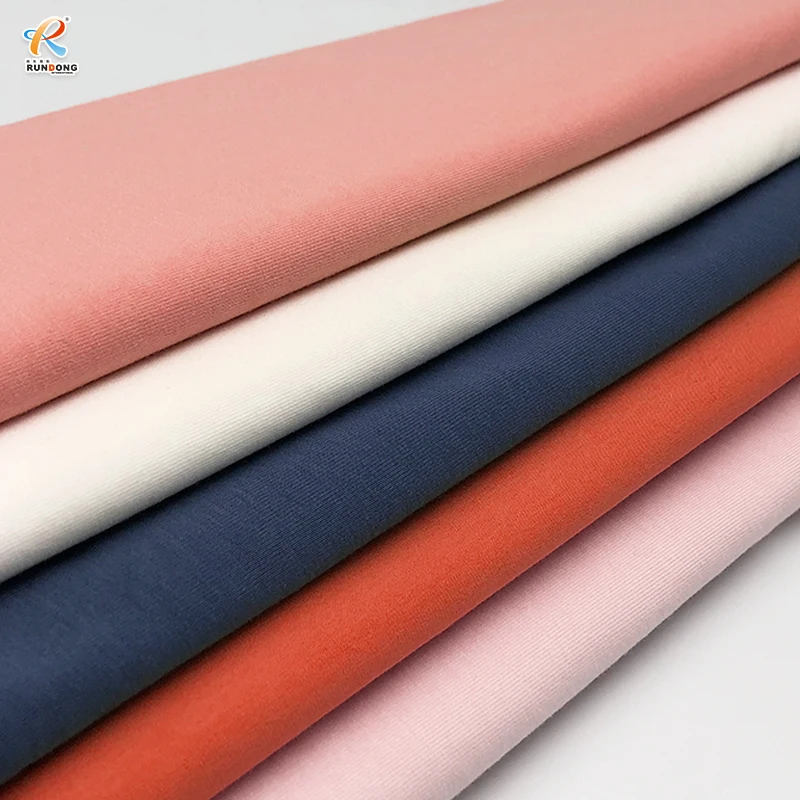 Rundong Textiles oil and water resistant CVC polyester and cotton workwear fabric for uniform